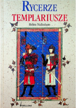 Rycerze Templariusze