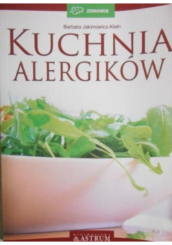 Kuchnia alergików