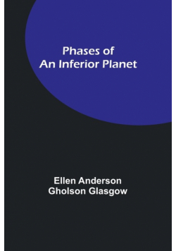 Phases of an Inferior Planet