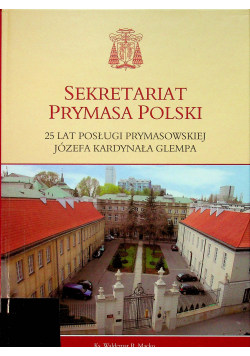 Sekretariat Prymasa Polski