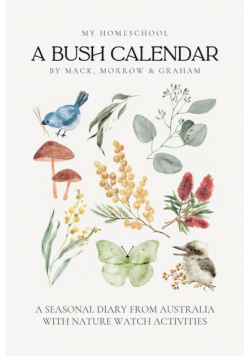 A Bush Calendar