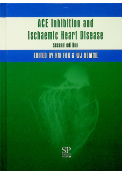 ACE inhibition and ischaemic heart disease
