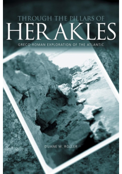 Through the Pillars of Herakles