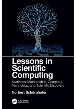 Lessons in Scientific Computing
