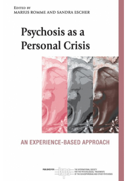 Psychosis as a Personal Crisis