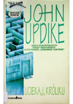 Uciekaj króliku