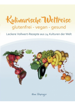 Kulinarische Weltreise