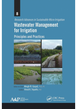 Wastewater Management for Irrigation