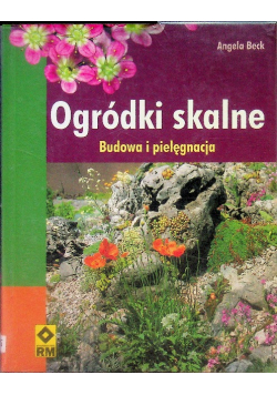 Ogródki skalne