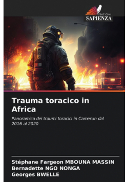 Trauma toracico in Africa
