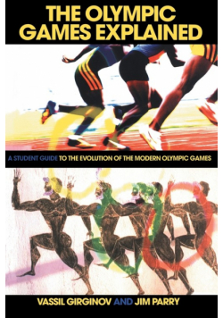 The Olympic Games Explained