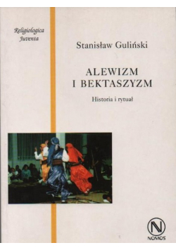 Alewizm i bektaszyzm