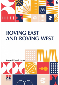 Roving East And Roving West