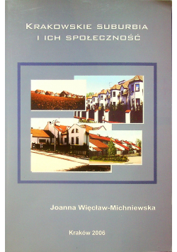 Krakowskie suburbia i ich społeczność