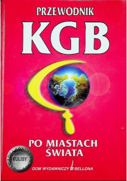 Przewodnik KGB po miastach świata