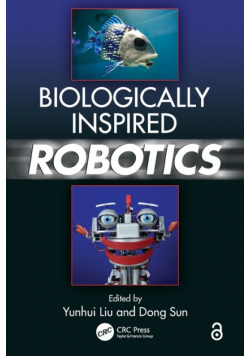 Biologically Inspired Robotics