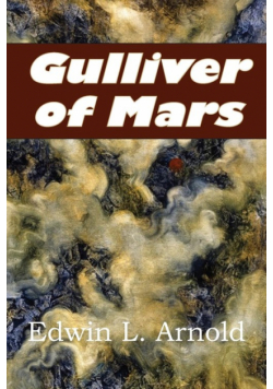 Gulliver of Mars