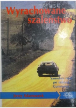 Wyrachowane szaleństwo