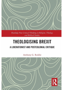 Theologising Brexit