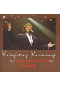 Najpiękniejsze polskie kolędy CD
