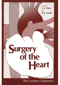 Surgery of the Heart: The Coventry Conference