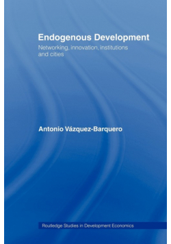 Endogenous Development