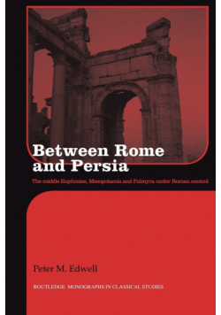 Between Rome and Persia