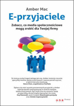 E-przyjaciele