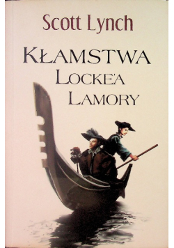 Kłamstwa Lockea Lamory