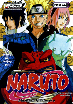 Naruto nr 66