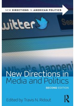 New Directions in Media and Politics