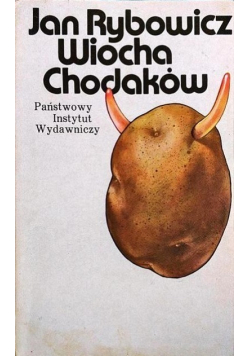 Wiocha Chodaków