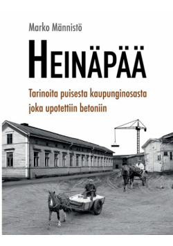 Heinäpää
