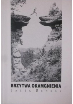 Brzytwa okamgnienia