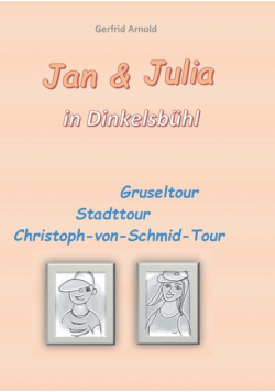 Jan & Julia in Dinkelsbühl