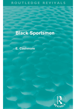Black Sportsmen (Routledge Revivals)