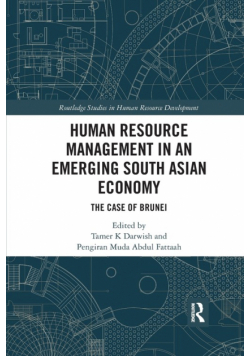 Human Resource Management in an Emerging South Asian Economy