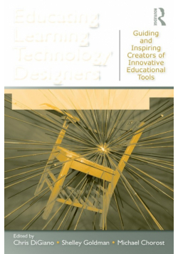 Educating Learning Technology Designers