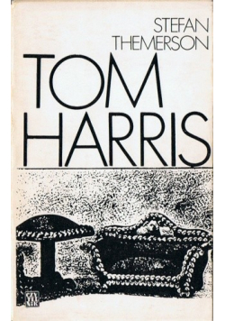 Tom Harris