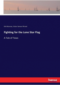 Fighting for the Lone Star Flag