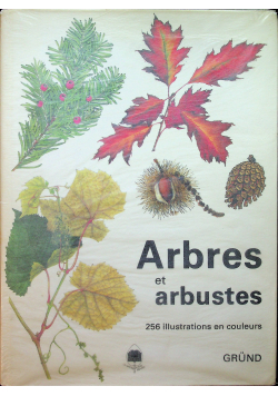 Arbres Et Arbustes