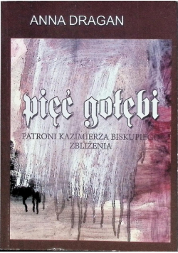 Pięć gołębi