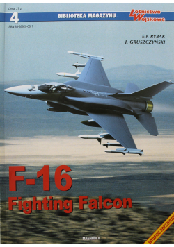 F-16 Fighting Falcon