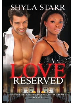 Love Reserved