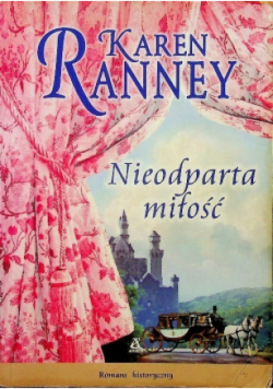 Nieodparta miłość
