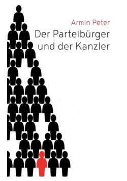 Der Parteibürger und der Kanzler