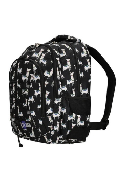 Plecak 3 komorowy Lama BP-32