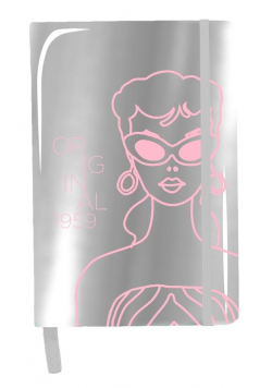 Notes Barbie BARF-3685 PASO