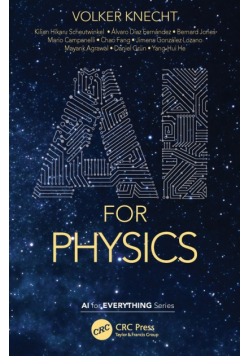 AI for Physics