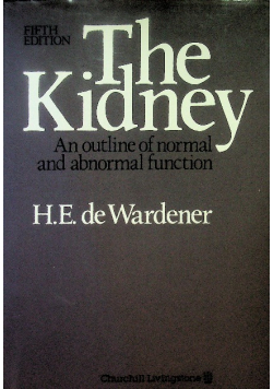 The Kidney